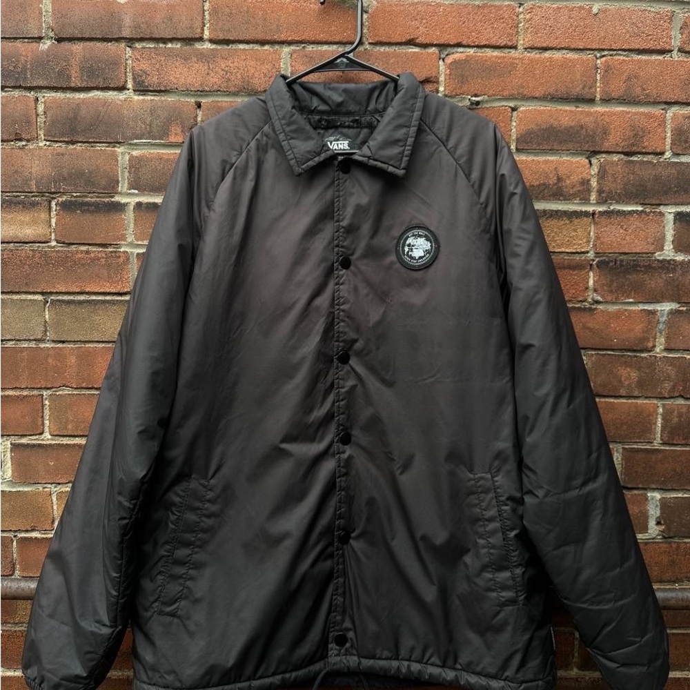 VANS X THE NORTH FACE TORREY MTE JACKET